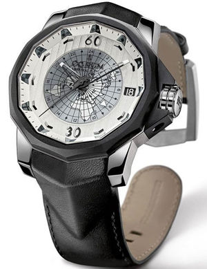 Challenger 48 Day Corum Admiral’s Cup 48