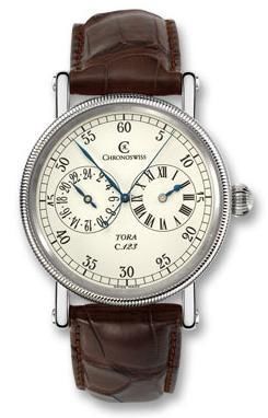 CH 1323 Chronoswiss Tora