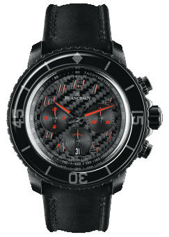 5785F.B-11D03-63 Blancpain Fifty Fathoms