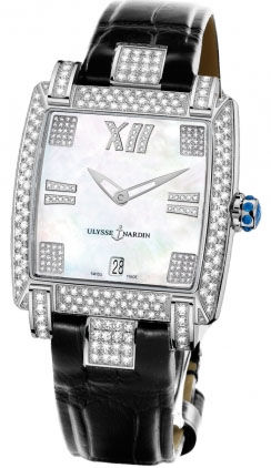 130-91AC/301 Ulysse Nardin Caprice