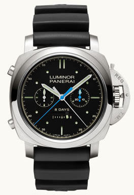 PAM00530 Officine Panerai Luminor