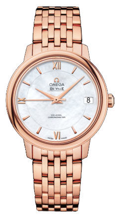 424.50.33.20.05.002 Omega De Ville Prestige