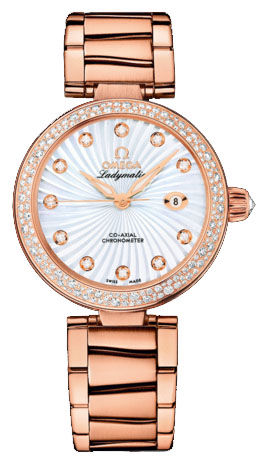 425.65.34.20.55.003 Omega De VIlle Ladymatic