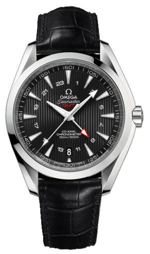 231.13.43.22.01.001 Omega Seamaster Aqua Terra