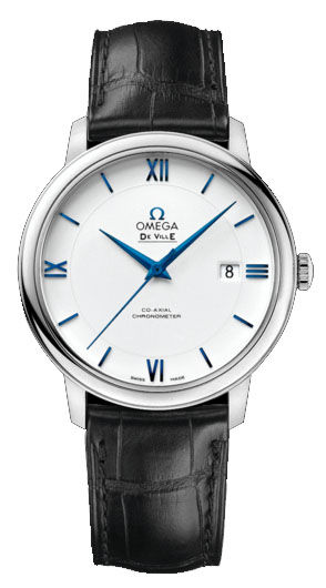 424.53.40.20.04.001 Omega De Ville Prestige