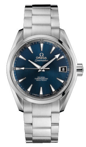 231.10.39.21.03.001 Omega Seamaster Aqua Terra