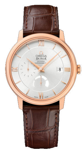 424.53.40.21.02.001 Omega De Ville Prestige