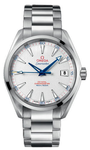231.10.42.21.02.002 Omega Seamaster Aqua Terra
