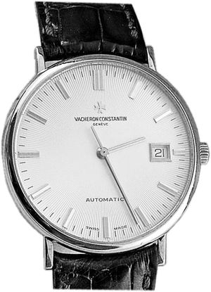 42002/000G-9020 Vacheron Constantin Patrimony