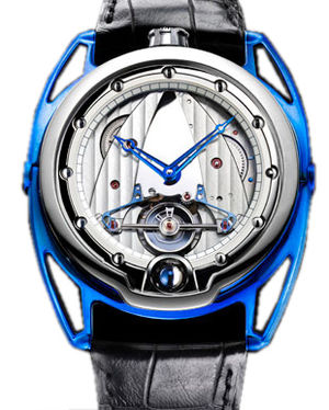 DB28TIS5B De Bethune DB28