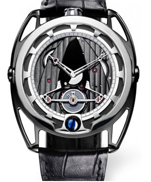 DB28TIS8NLE De Bethune DB28