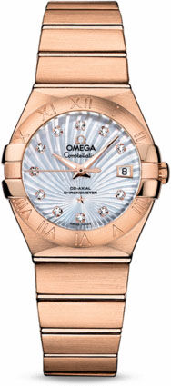 123.50.27.20.55.001 Omega Constellation Lady