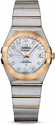 123.20.27.20.55.002 Omega Constellation Lady