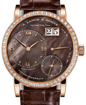 813.043 A. Lange & Söhne Little Lange 1