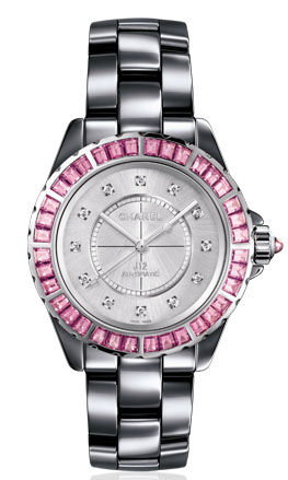 H3295 Chanel J12 Chromatic