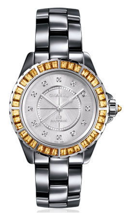 H3125 Chanel J12 Chromatic