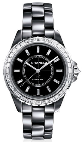H3155 Chanel J12 Chromatic