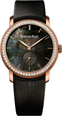 77240OR.ZZ.A009SU.01 Audemars Piguet Jules Audemars (Ladies)