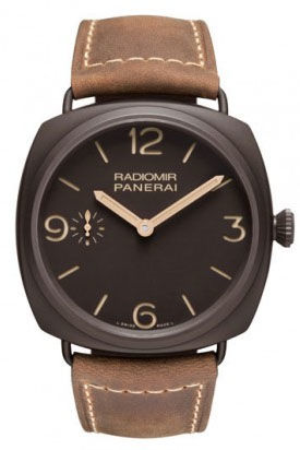 PAM00504 Officine Panerai Radiomir