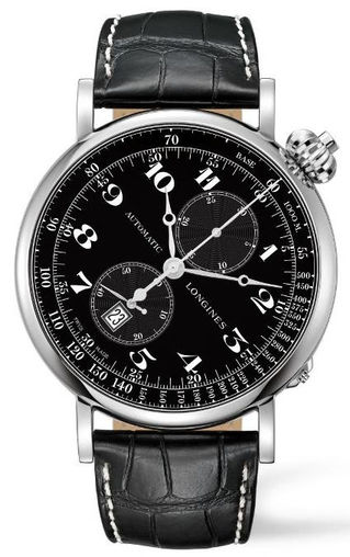 L27794530 Longines Master Collection