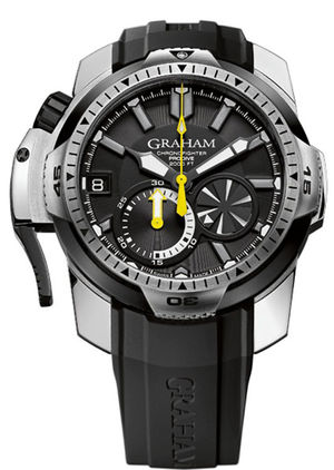 2CDAV.B02A Graham Chronofighter Prodive