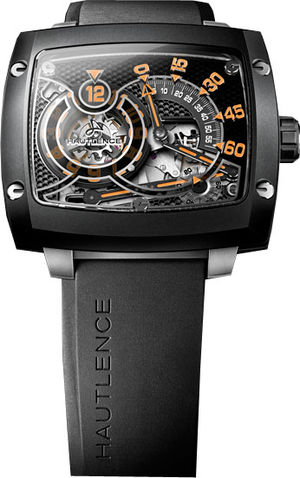 HLRS 03 Hautlence Avant-Garde