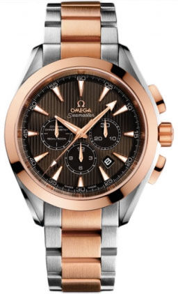 231.20.44.50.06.001 Omega Seamaster Aqua Terra