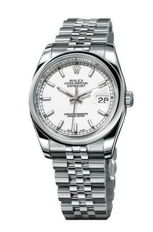 Rolex Datejust 36 Turn-O-Graph