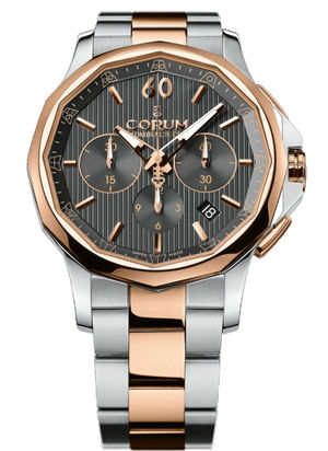 984.101.24/V705 AN11 Corum Admiral Legend