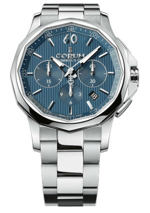 984.101.20/V705 AB10 Corum Admiral Legend