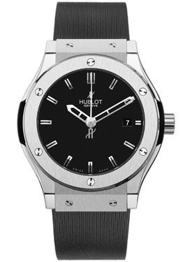 542.NX.1170.RX Hublot Classic Fusion 45 mm
