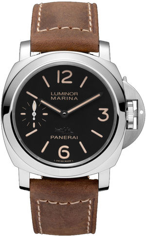 La Jolla Boutique Special Officine Panerai Luminor