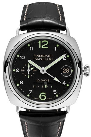 PAM 00496  Officine Panerai Radiomir