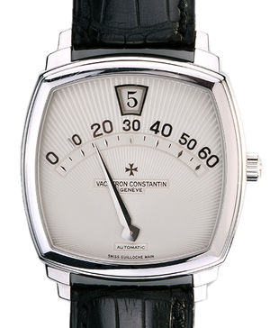 43041/000G Vacheron Constantin Historiques