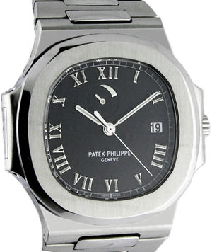 3710/1A-001 Patek Philippe Nautilus
