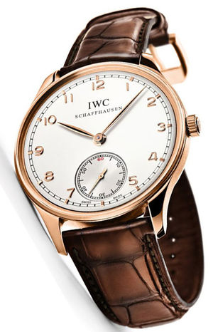 IW545409 IWC Portugieser