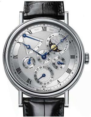 5327BB/1E/9V6 Breguet Classique Grande Complications