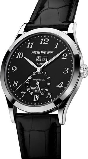 5396G Patek Philippe Complicated Watches