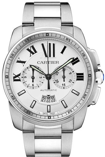 W7100045 Cartier Calibre de Cartier