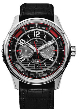 194T470 Jaeger LeCoultre AMVOX