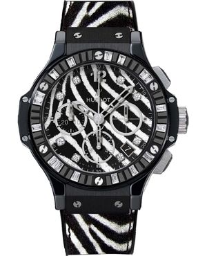 341.CV.7517.VR.1975 Hublot Big Bang Original 41mm