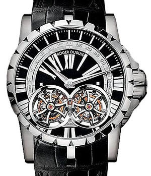 RDDBEX0248 Roger Dubuis Excalibur