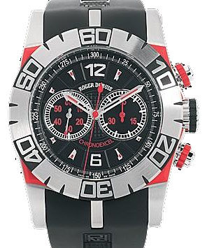 RDDBSE0221 Roger Dubuis Easy Diver