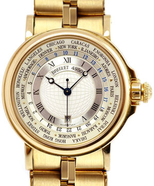 3700BA/12/AV0 Breguet Marine