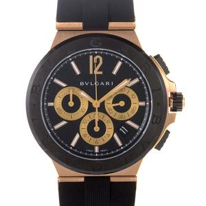 DGP42BGCVDCH Bvlgari Diagono
