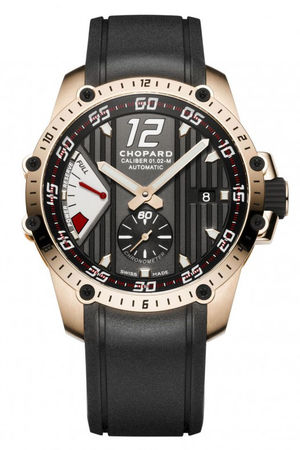 161291-5001 Chopard Racing Superfast and Special