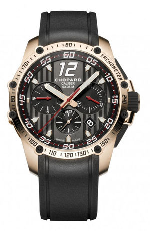 161284-5001  Chopard Racing Superfast and Special