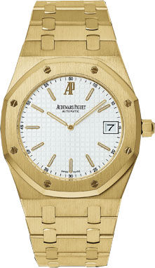 15202BA.OO.0944BA.01 Audemars Piguet Royal Oak