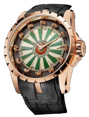 RDDBEX0398 Roger Dubuis Excalibur