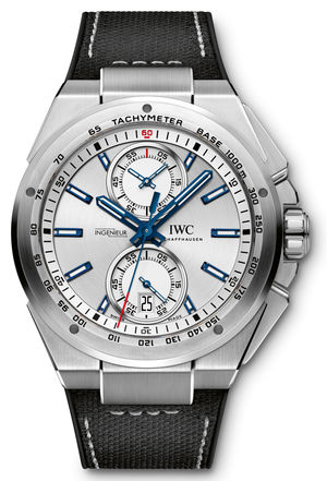 IW378509 IWC Ingenieur